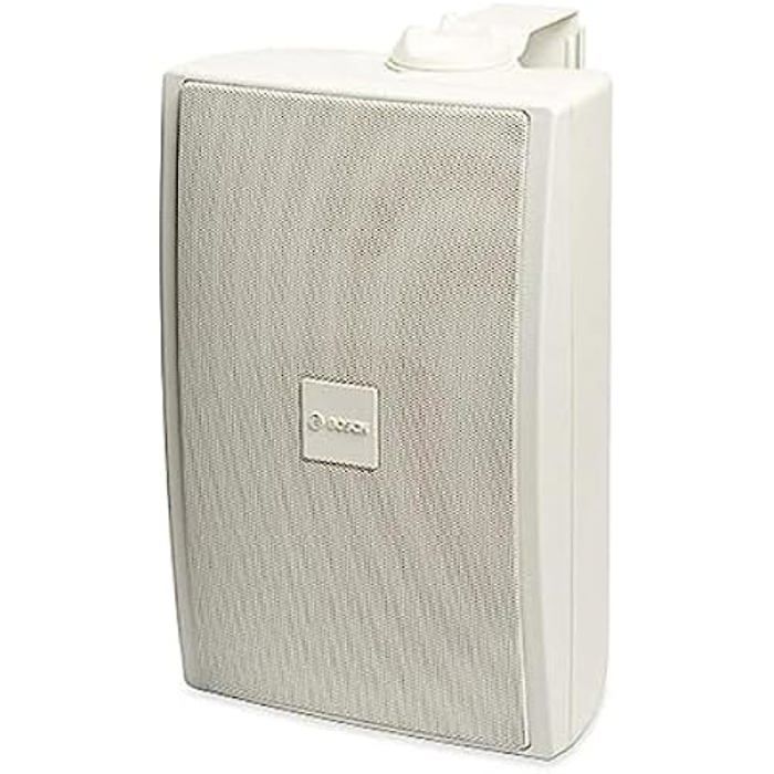 Haut-parleur D'armoire BOSCH PA LB2-UC30-L1 - 2 Voies 30 W - Protection IP65
