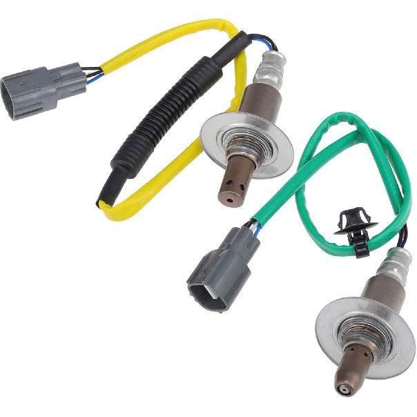 

ACROPIX Upstream Downstream Oxygen Sensor for Subaru Forester 2.5L H4 2011-2013 for Subaru Impreza 2.0L H4 2012-2014