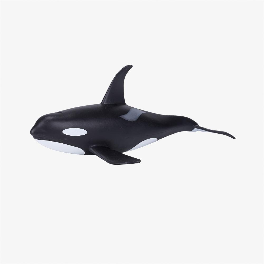 [young toys] SEA LIFE Marine Animal Figure Series (Choose 1 of 4)