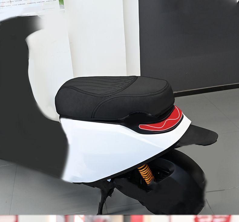 Electric Scooter Seat Cover for All Models