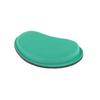 Mouse Pad Wrist Protection Soft Eva Mats Hand Rest Computer Table Mousepad Support Home Office Gaming Laptop Arm Rest