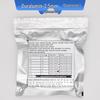 Orthodontic Retainer Bubble-Free Thermoforming Sheet for Vacuum Forming Machine