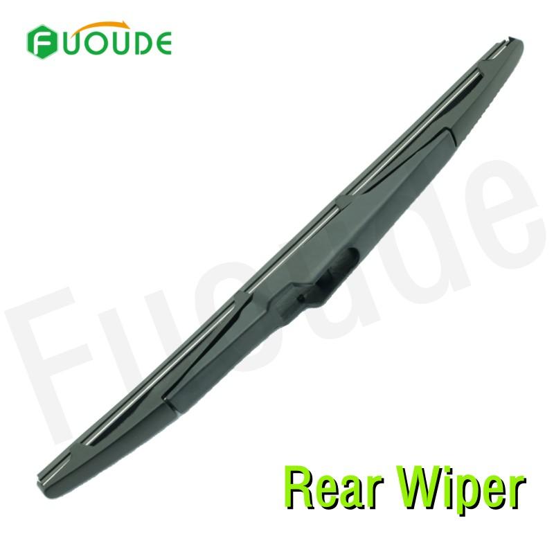 Rear Wiper Blade For Kia Sorento MK3 11"/280mm Car Windshield Windscreen Rubber 2016 2017 2018