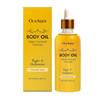 Oceaura Body Moisturizing Oil Is A Refreshing And Moisturizing Oil For Daily Massage Treatments