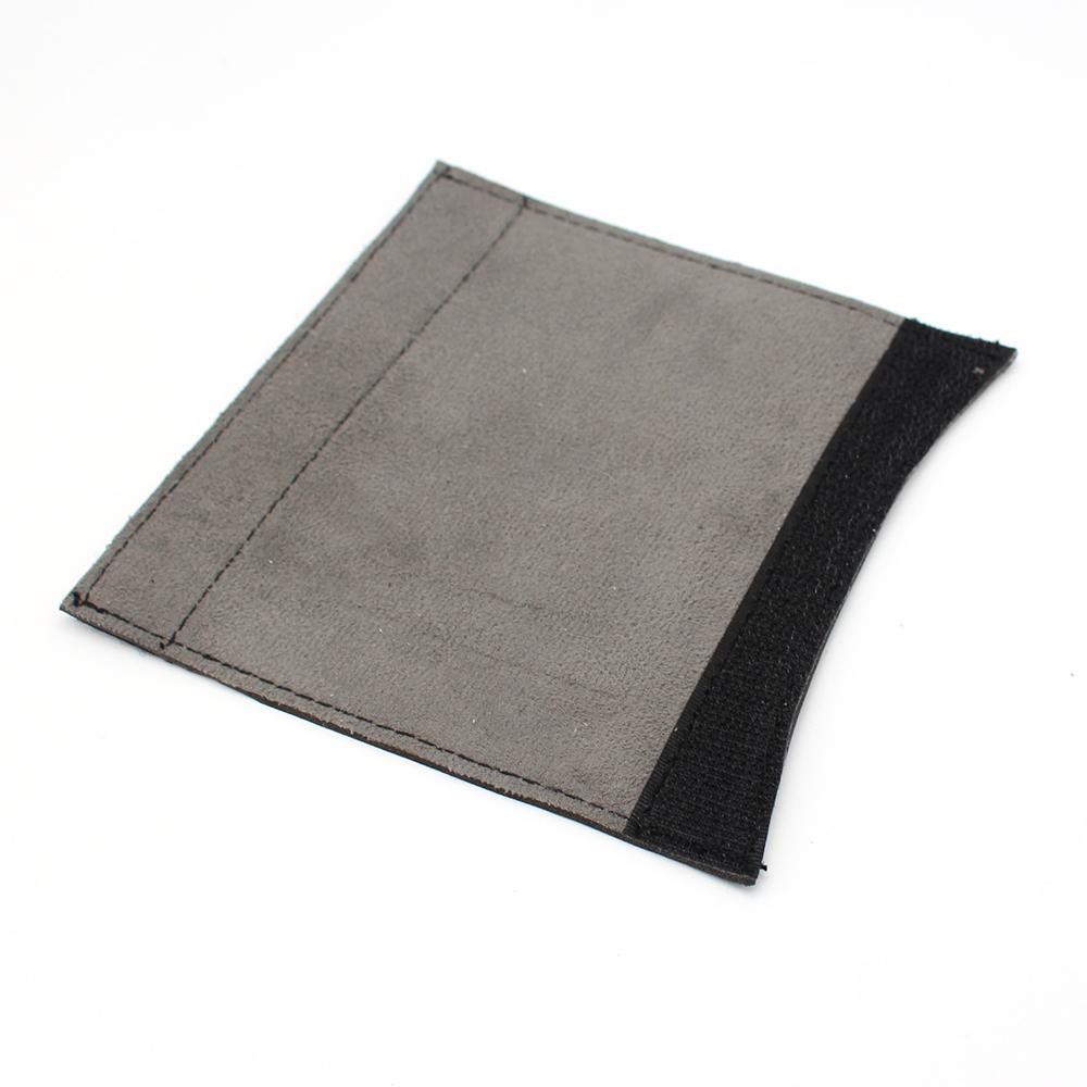 For BMW 5 Series F10 2011 2012 2013 2014 2015 2016 2017 1PC Car Door Panel Pull Handle Microfiber Leather