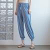Duran Side Snap Harem Pants Dbf3S-9130 3 Colors