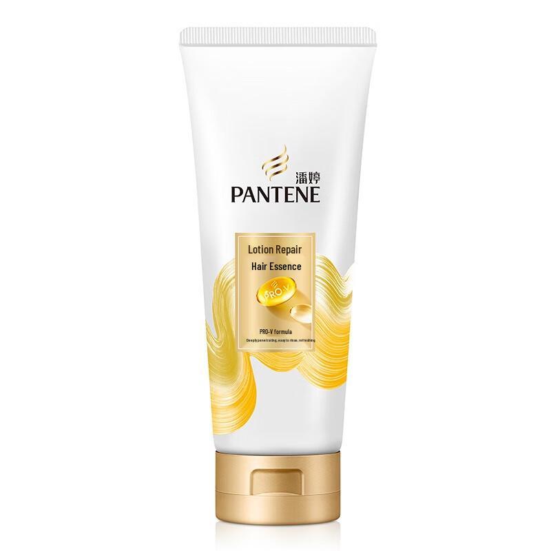 

Pantene Pro-V Lotion Repair Conditioner