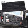 Für Hummer H3 2005 2006 2007 2008 2009 Auto Heckklappe Aufbewahrung Hängende Tasche Oxford-Stoff Innenraum Aufbewahrungszubehör