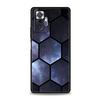 Starry Sky Universe Planet Phone Case For Xiaomi Redmi Note 15 14 13 12 5G 11 10 Pro Plus 4G 9S 14C 13C 12C 10C Soft TPU Cover