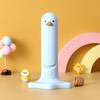 Moe New Duck Folding Led Small Desk Lamp And Mobile Phone Stand Usb Charging