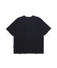 FREEDOM Essential Hidden Logo Semi-Overfit T-Shirt_2 Colors