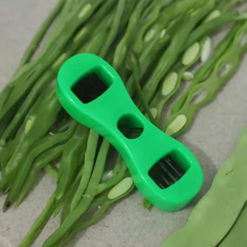 ZISIZ Multifunction Manual Vegetable Slicer & Shredder