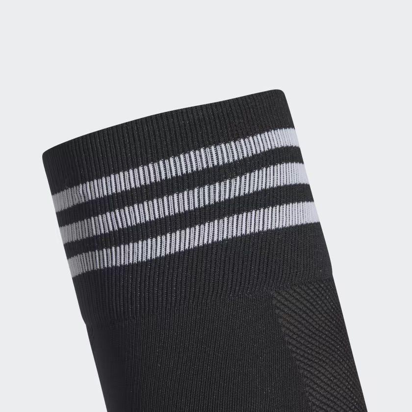 Adidas Knee High Socks Men's Black CF3576