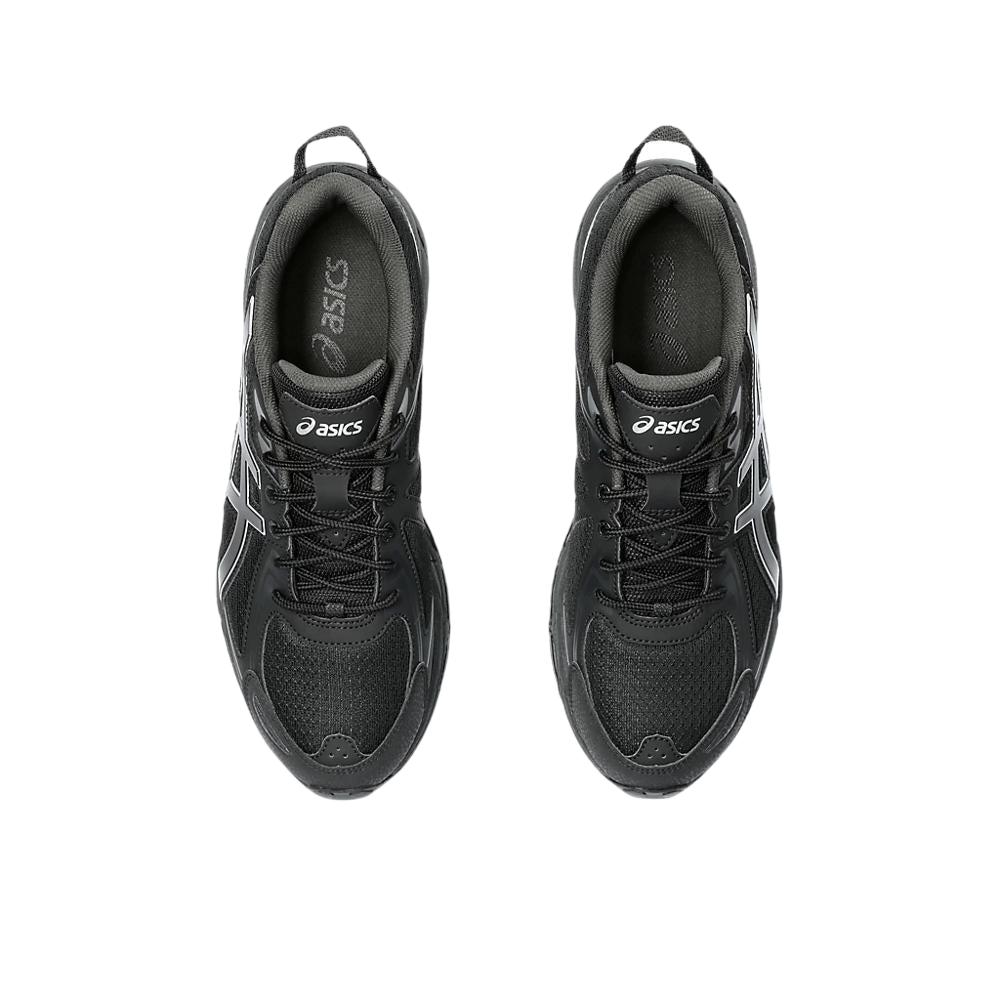 Sports Shoes Asics Black Trail Gelventure 6