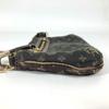 Louis Vuitton M62997 Monogram Mini Pochette Accessoires Pouch Hand Bag