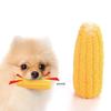 Dog Toys Sound Corn Puppy Grinding Teeth Cleansing Toys Self-Hi Pet Products