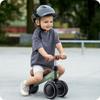 Dreirädriges Laufrad für Kinder Ricokids