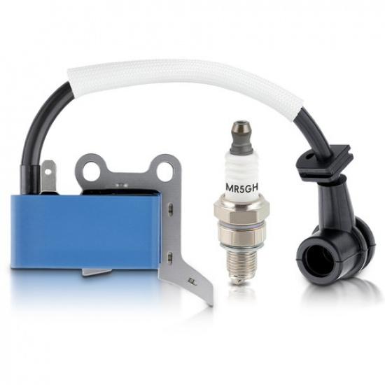 

New A411001791 / Repl A411001710 Ignition Coil Module For SRM-2620 PPT-2620