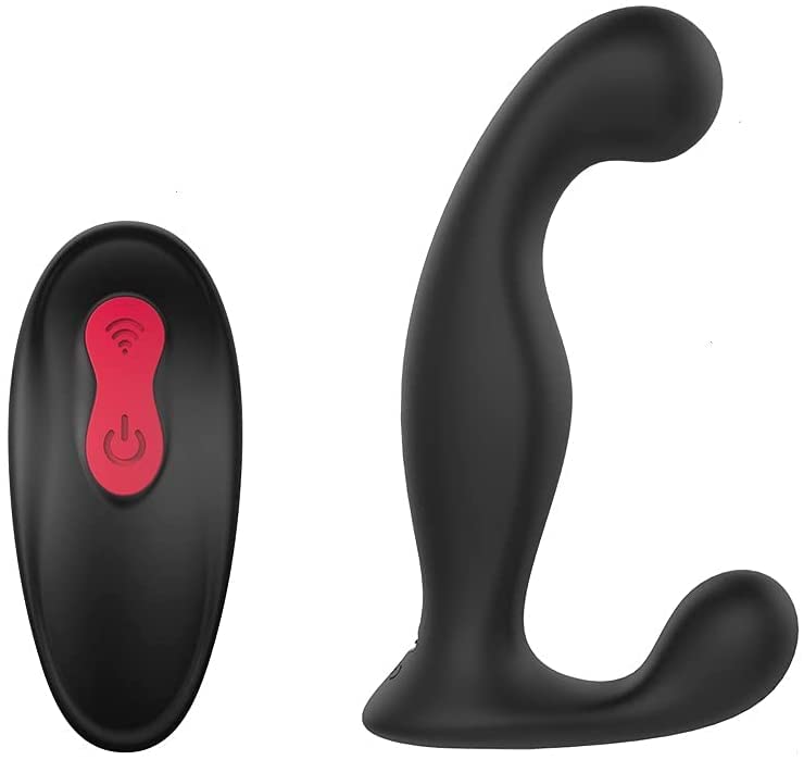 3 areas simultaneously with remote Anal anal anal squirting toy powerful motors 9 stimulation modes 10M remote Anal expansion and anal and prostate