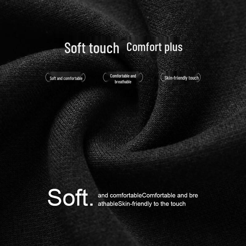 Women's Thickened Wide-Leg Casual Pants