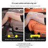 Breathable Cooling Seat Cushion with Leg Rest for BMW 3, 5, 6, 7 Series, i3, X3, X5, X6, 530li