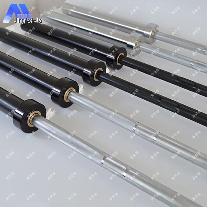 Jingbeijia Olympic Barbell Bars