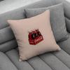 CCOCASCOLAS Pillow Case Pillowcase Home Sofa Cushions Car Cushions Pillowcover Office Pillowshell Pillow