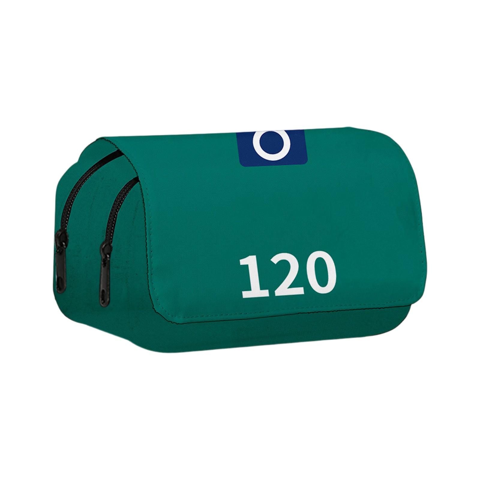 

Повседневная сумка через плечо с рисунком из мультфильма для учеников младших классов средней школы, рюкзаки большой вместимости One Size