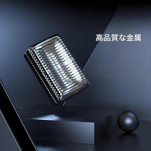Taiyuanyuan Magnetic Metal Push Fidget Slider, Stress Relief Gadget with Tuning Fork Effect, EDC Time Killer for Adults, Christmas/Birthday/New Year G