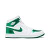 Air 1 High Golf 'Pine Green' (Unisex) Weiße / Kieferngrüne Freizeitschuhe DQ0660 130