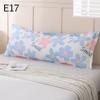120/150cm Long Lovers Wedding Pillowcase Soft Cotton Couple Pillowcases Double Lover Bedding Pillow Cover