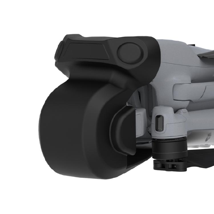 Gimbals Protectors, Lens Cover Obstacle Sensorings Avoidance Dustproof Caps for AIR 3S Drones Accessories