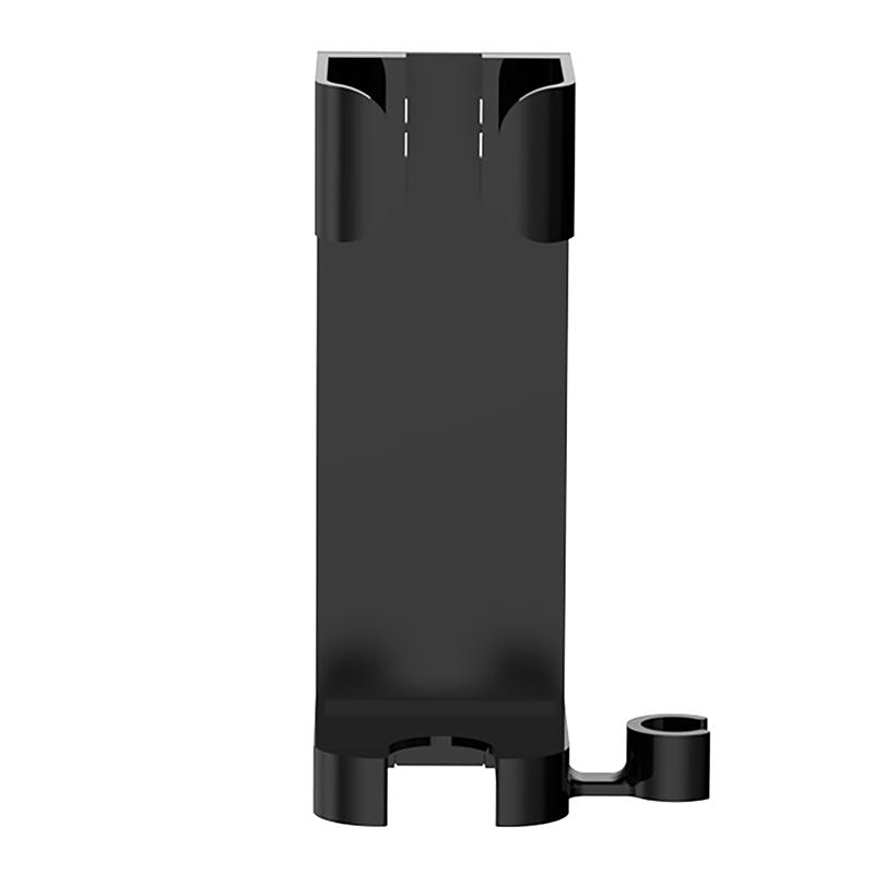 

Щипцы для завивки волос, держатель-выпрямитель, щипцы для завивки, кронштейн, настенный алюминиевый органайзер для фена для ванной, аксессуары для дома