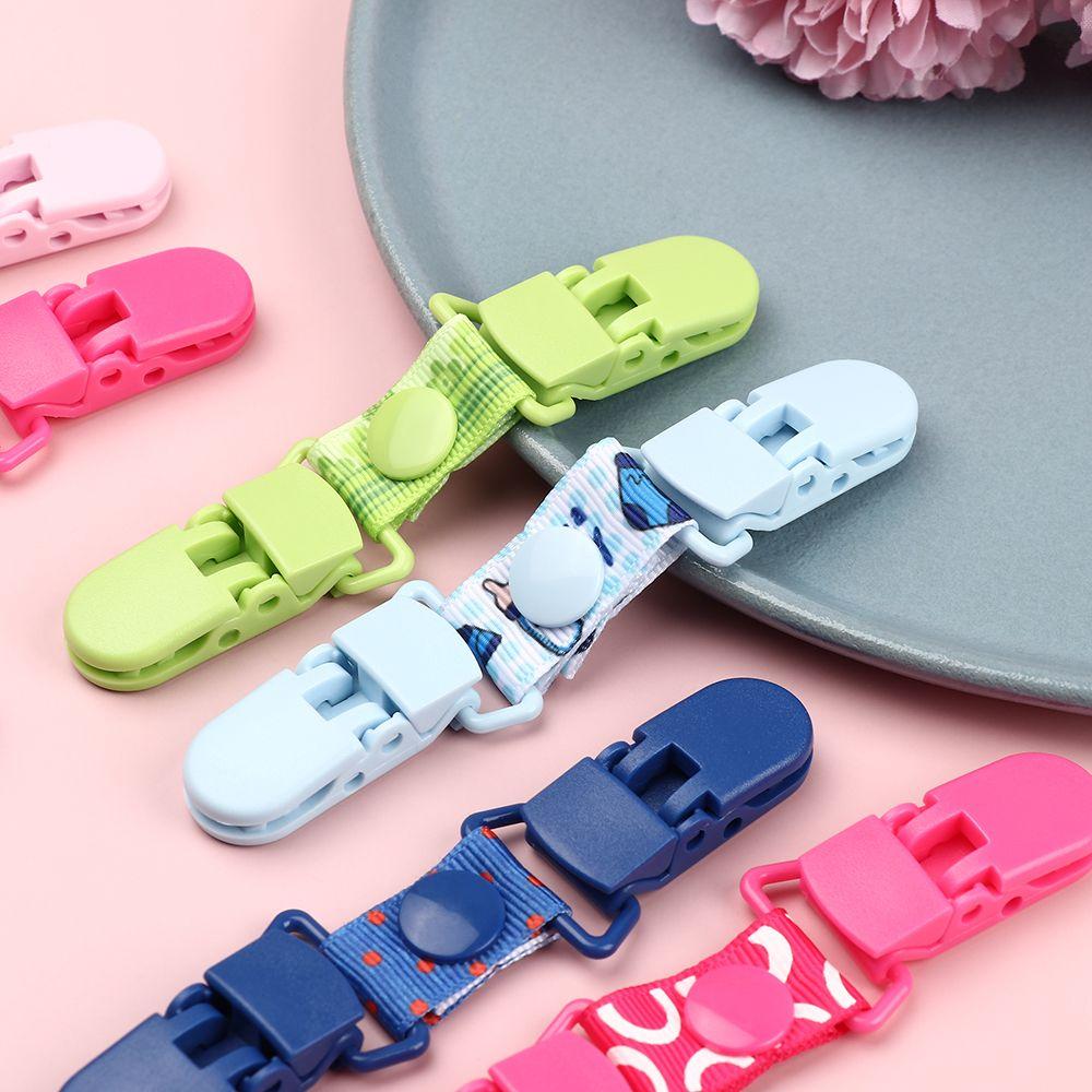 Cup Holder Strap Holder Handkerchief Holder Fixing Strap Bind Belt Anti-lost Chain Anti-lost Clip