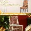 Dustproof Seat Fully Protectors Covers Anti-Scratch Waterproof Slipcover  Living Room