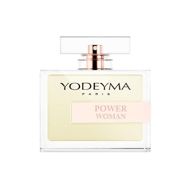Yodeyma Power Woman Parfémovaná voda pro ženy 100ml