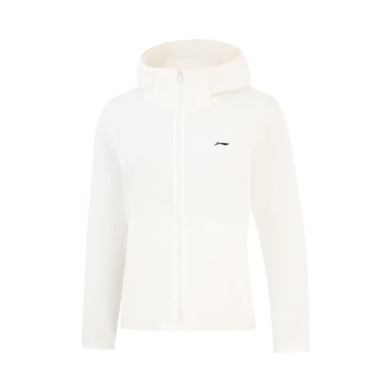 Li-Ning Women s Sun Protection Sports Windbreaker DWC64-3 L