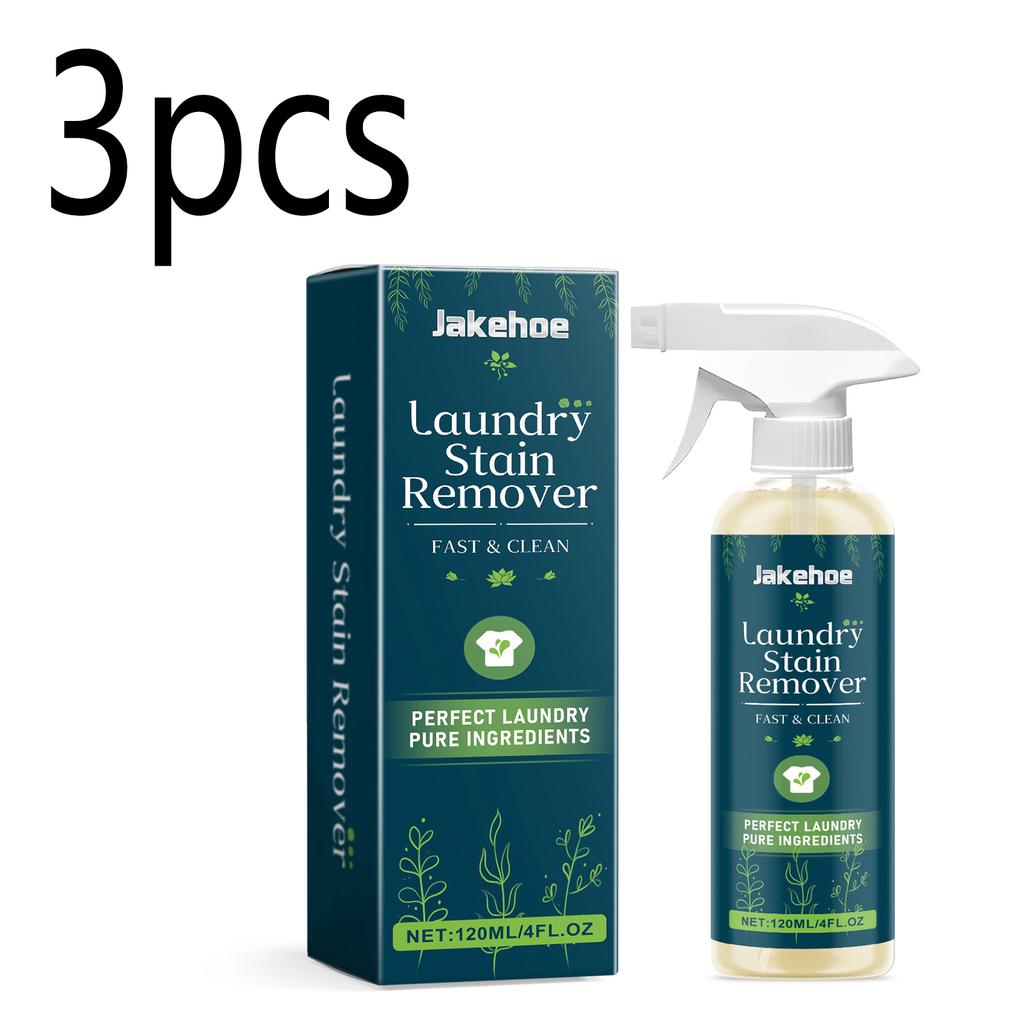 Bekleidungs-Dekontaminations-Sprühreiniger, geeignet für Erwachsenen-, Säuglings- und Kinderbekleidungsflecken- und Ölfleckenreiniger