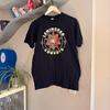 Vintage 1995 Leningrad Cowboys Band Shirt Size M