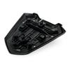 Rear Tail Seat Fairing Cover For Honda CB750 CB400F CB500F CBR400R CBR500R 22-23 Matt