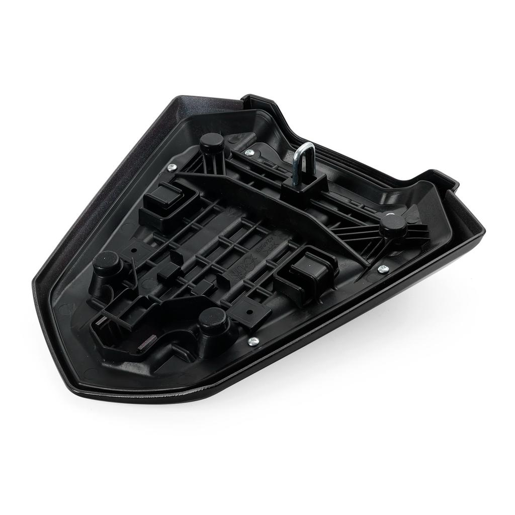 Rear Tail Seat Fairing Cover For Honda CB750 CB400F CB500F CBR400R CBR500R 22-23 Matt