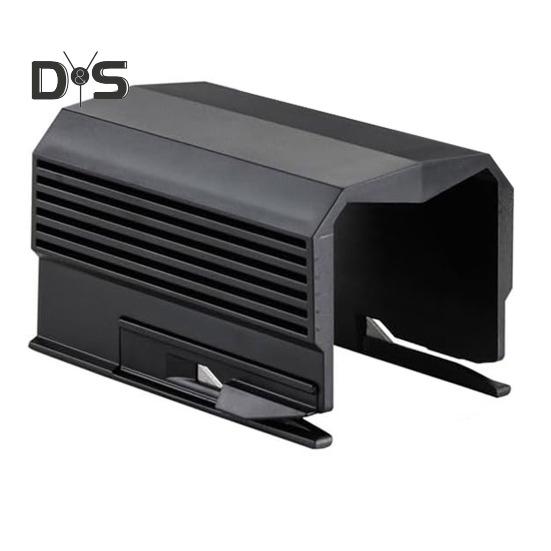 Trymer do papieru do pakowania prezentów Łatwe w użyciu narzędzie do cięcia papieru do pakowania prezentów z antypoślizgową konstrukcją