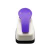 Children Paper Cutting Earring Card Punch Paper Punch Hole Puncher Earring Hole Puncher