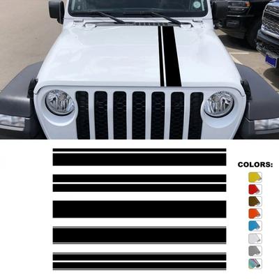 Accesorios de exterior – Pegatinas para automóviles