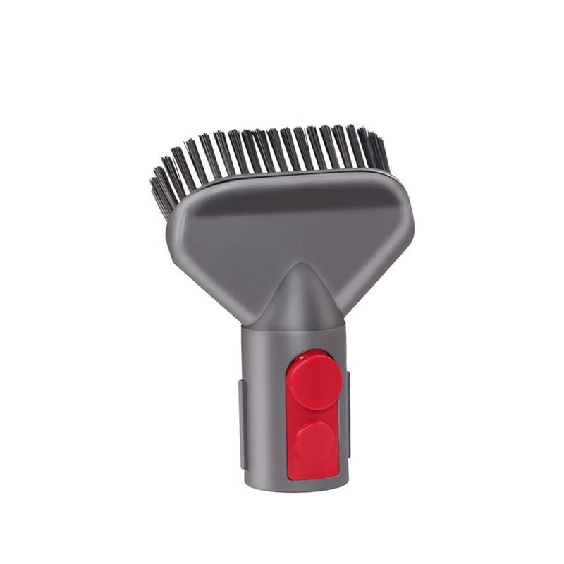

Suction Nozzle Stiff Bristle Dyson V7 V8 V10 V11 V12 V15 Vacuum Cleaner Suction Head Replacement Parts Accessories Brush,