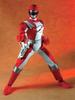 Action Series 1 Bouken Red