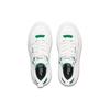 (WMNS) Li-Ning Common 80s 'White Grey Green' Women's AGCT228-1