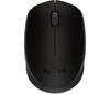 Mysz Bezprzewodowa Logitech M171 Optyczna Czarna