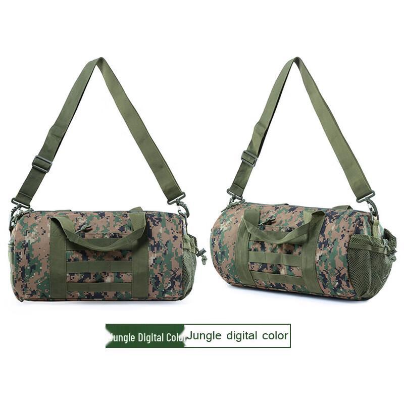 Sanyi Versatile Travel & Gym Duffel Bag