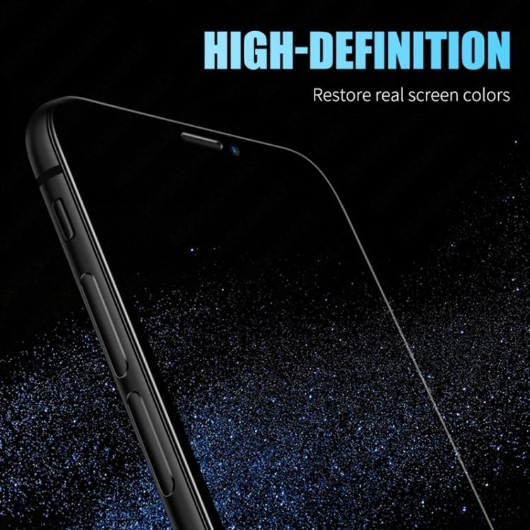 For Samsung Galaxy M62 9D Full Screen Full Glue Ceramic Film